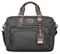 Tumi Alpha Bravo Anthracite Yuma Slim Brief