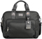 Tumi Alpha Bravo Black Yuma Slim Brief