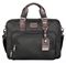 Tumi Alpha Bravo Hickory Yuma Slim Brief