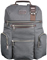 Tumi Alpha Bravo Anthracite Knox Backpack