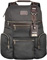 Tumi Black Alpha Bravo Collection Knox Backpack