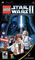 LEGO Star Wars II: The Original Trilogy Video Game For The Sony PSP