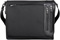 Tumi Arrive Black Lambert Slim Messenger