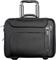 Tumi Arrive Black LaGuardia Wheeled Brief with Laptop Insert