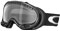 Oakley Polarized A Frame Snow Goggles