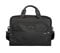 Tumi Alpha Black Slim Deluxe Portfolio