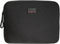 Tumi Black Alpha Collection Small Laptop Cover