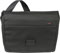Tumi Black Alpha Collection Netbook Mini Messenger
