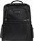 Tumi Alpha Black Slim Solutions Brief Pack