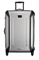 Tumi Vapor Large Trip Packing Silver Case