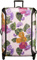 Tumi Vapor Extended Trip Anna Sui Floral Packing Case