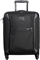 Tumi Alpha Black Lightweight Continental Carry-On Luggage