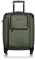 Tumi Alpha Spruce Lightweight Continental Carry-On Luggage