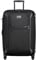 Tumi Alpha Black Lightweight Medium Trip Packing Case Luggage