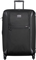 Tumi Alpha Black Lightweight Large Trip Packing Case Luggage