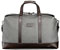 Tumi Bedford Westley Earl Grey Weekender Travel Bag