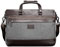Tumi Bedford Earl Grey Jefferson Slim Brief Case