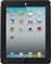 OtterBox Black Defender Series iPad Case