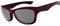 Oakley Brick Red Jupiter Mens Sunglasses
