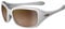 Oakley Ravishing Brown Gradient Lens Womens Sunglasses