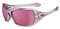 Oakley Ravishing Pink Lens Womens Sunglasses