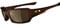 Oakley FIVES SQUARED Dark Bronze Lens Mens Sunglasses