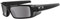 Oakley Gascan Sunglasses - Polished Black/Grey Finish