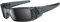 Oakley Crystal Black Gascan Sunglasses