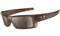 Oakley GASCAN SMALL Tungsten Iridium Lens Mens Sunglasses