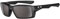 Oakley Twitch Polished Black Mens Sunglasses