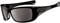 Oakley Polished Black Bruce Irons Hijinx Mens Sunglasses