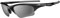 Oakley Half Jacket XLJ Sunglasses - Jet Black/Black Iridium Finish