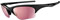 Oakley Jet Black Half Jacket XLJ Sunglasses