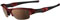 Oakley Metallic Red Flak Jacket Mens Sunglasses