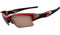 Oakley FLAK JACKET XLJ VR28 Black Iridium Lens Mens Sunglasses