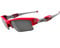 Oakley FLAK JACKET XLJ Red Spec Olympic Edition Mens Sunglasses
