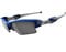 Oakley FLAK JACKET XLJ Blue Spec Olympic Edition Mens Sunglasses