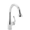 Hansgrohe Allegro E Gourmet Chrome High-Arc Kitchen Faucet