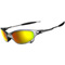 Oakley Polarized Juliet Fire Iridium Mens Sunglasses