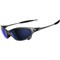 Oakley Polarized Juliet Ice Iridium Mens Sunglasses