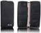 Tumi Capra Zip Around Onyx Travel Wallet