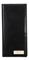 Tumi Seurat Black Thin Credit Card Case