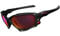 Oakley JAWBONE Positive Red Iridium Polarized Lens Mens Sunglasses