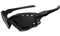 Oakley JAWBONE Black Iridium Lens Mens Sunglasses