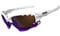 Oakley JAWBONE VR28 Blue Iridium Lens Mens Sunglasses