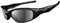 Oakley Polished Black Minute 2.0 Mens Sunglasses