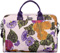 Tumi Anna Sui Floral Voyageur Macon Laptop Carrier