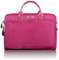 Tumi Raspberry Voyageur Macon Laptop Carrier