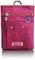 Tumi Raspberry Voyageur Positano Crossbody