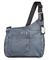 Tumi Voyageur Slate Grey Sumatra Crossbody Bag